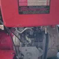 تیلر ۱۰ اسب|ماشین‌آلات صنعتی|جوکار, |دیوار