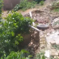 زمین-فروشی