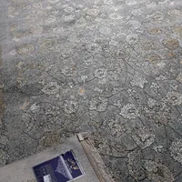 ۴تخته فرش۱۲متری۷۰۰شانه۲۵۵۰تراکم نقره افشان آکبند