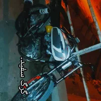 موتور 250 فول مدارک دار