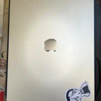 مک‌بوک ایر مدل M4 (2025) نسخه‌ی ۱۵ اینچی|رایانه همراه|شاهرود, |دیوار