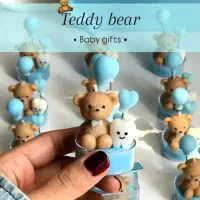 گیفت تدی گیفت دندونی گیفت نوزادی گیفت کودک