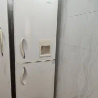 یخچال فریزر