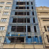 انواع خدمات جوشکاری