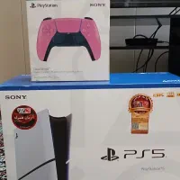 PS5 Slim Standard 2016
