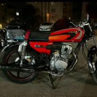 موتور هندا پرواز