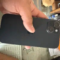 15 نرمال با حافظه 128 بدون ریجستر دوسیم قیمت مناسب|موبایل|آستارا, |دیوار