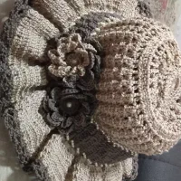 کلاه قلاب بافی|لباس|کرج, احدآباد|دیوار