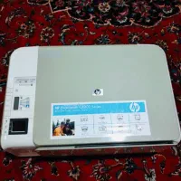 پرینتر چاپ رنگی hp