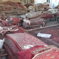 خریدوفروش انواع فرش دستی کهنه