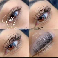 تخفیف ویژه پاییزی لیفت اکستنشن ،مژه و ابرو|خدمات آرایشگری و زیبایی|مشهد, سجاد شهر|دیوار