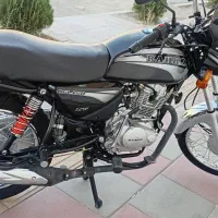 رهرو 150CC|موتورسیکلت|تهران, شهرک خرازی|دیوار