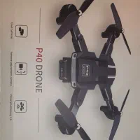 هلیشات مدل p40 DRONE