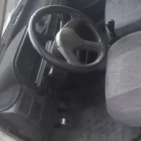 پراید صبا|خودرو سواری و وانت|مشهد, شفا|دیوار