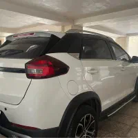 X22 pro|خودرو سواری و وانت|تهران, ایوانک|دیوار