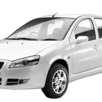 رانا پلاس tu5p خشک