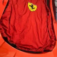 تخت ماشینی با کتابخانه و میز تحریر و تشک خوشخواب