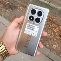 poco x7 512 ram12