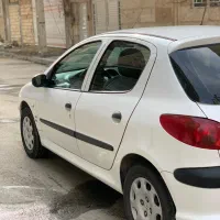 ۲۰۶ مدل ۹۷ تیپ ۵