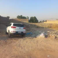 زمین کوی ابوالفضل روبروی کیانشهر