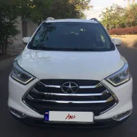 jac S3 مدل ۱۴۰۳