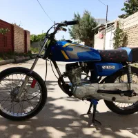 موتور سیکلت