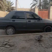 پراید مدل97|خودرو سواری و وانت|سراوان, |دیوار