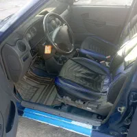 پراید111مدل94|خودرو سواری و وانت|گلبهار, نوبهار|دیوار