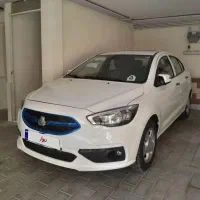 شاهین اتومات cvt صفر|خودرو سواری و وانت|کرج, شهرک فهمیده|دیوار