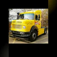 راننده پایه یک دنبال کاردرهمه کارهای عمرانی هستم|خدمات حمل و نقل|میانه, |دیوار