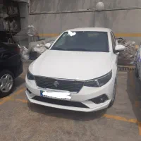 تارا  دنده v1  شش سرعته مدل ۱۴۰۵