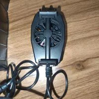 فن خنک کننده|قطعات و لوازم جانبی رایانه|شیراز, درکی|دیوار