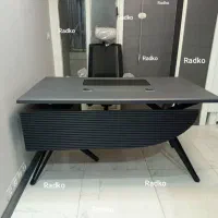 مبلمان اداری pvsi miz