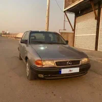 اپل آسترا مدل ۱۹۹۴|خودرو سواری و وانت|تهران, هلال احمر|دیوار