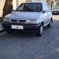 ماشین پراید مدل ۸۵|خودرو سواری و وانت|اهر, |دیوار