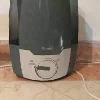 دستگاه بخور سرد در حد نو