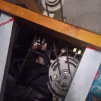 چرخ خیاطی|چرخ خیاطی و ریسندگی|ایرانشهر, |دیوار