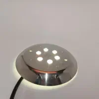 چراغ روکار ضدآب تک رنگ 6 وات مدل 6SR-GK|لامپ و چراغ|تهران, نیاوران|دیوار