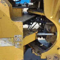 لودر کوبلکو zl40|خودرو سنگین|آبش احمد, |دیوار