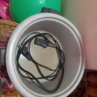 پلوپز ۶نفره پارس خزر|ظروف پختوپز|ساوه, |دیوار