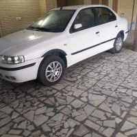 سمند LX مدل ۱۴۰۱ بدون رنگ (درحدصفر)
