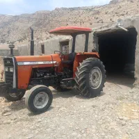 تراکتور285مدل‌81