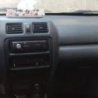 مزدا ۳۲۳ مدل ۷۹|خودرو سواری و وانت|ساری, |دیوار