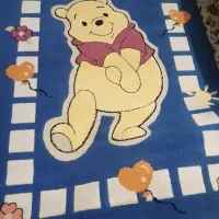 فرش اتاق خواب کودک