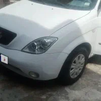 تیبا صندوق دار مدل 401