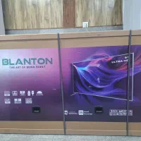 ال ای دی ۶۵ بلانتون مدل 6522 قسطی ماهیانه ۷ تومن