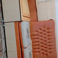 مبل راحتی|مبلمان خانگی و میز عسلی|زاهدان, |دیوار