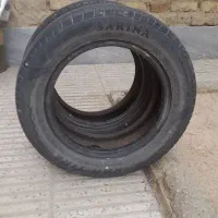 لاستیک پراید