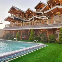 اجاره-عمارت-سوپر-لوکس-چوبی-6-خوابه-هتلینگ