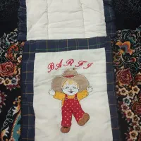 قنداق فرنگی|اسباب و اثاث بچه|مشهد, انقلاب|دیوار